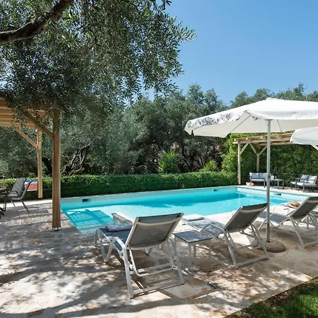 Apleton Villa